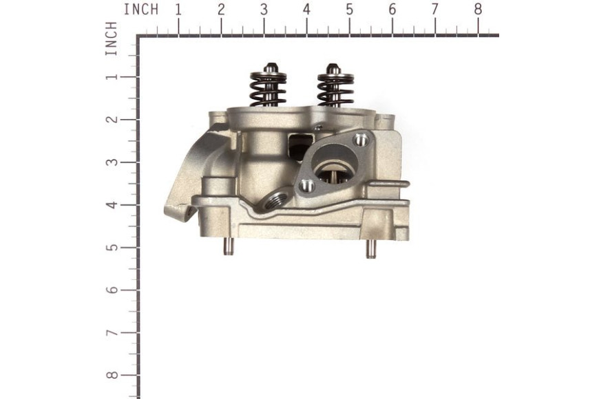 Head-Cylinder - 594514 -  Briggs & Stratton - Genuine Spare Parts