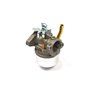 Carburatore - 594014 - Originale Briggs & Stratton - sostituisce - 590907