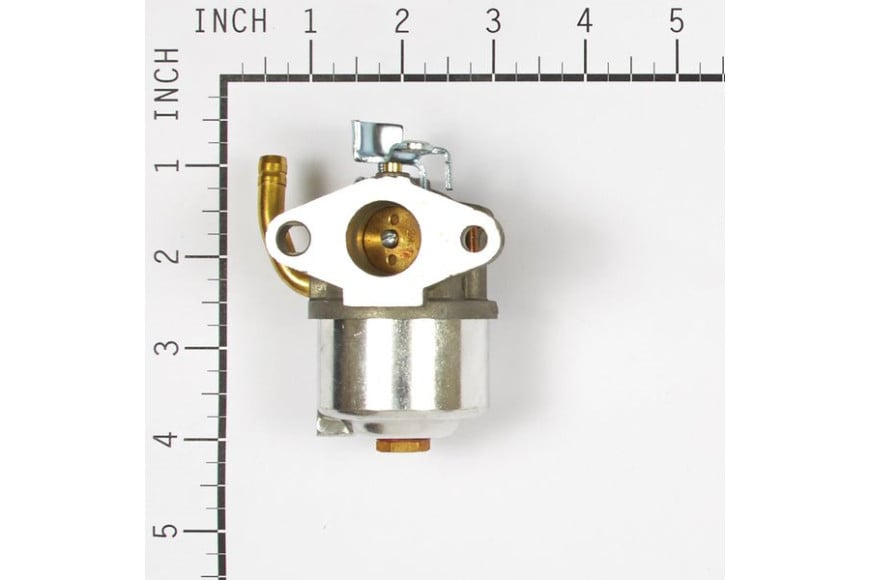 Carburetor - 594014 -  Briggs & Stratton - Genuine Spare Parts