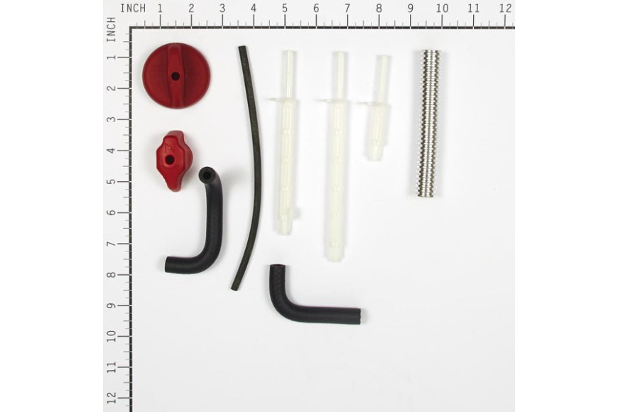 Carburetor - 594014 -  Briggs & Stratton - Genuine Spare Parts