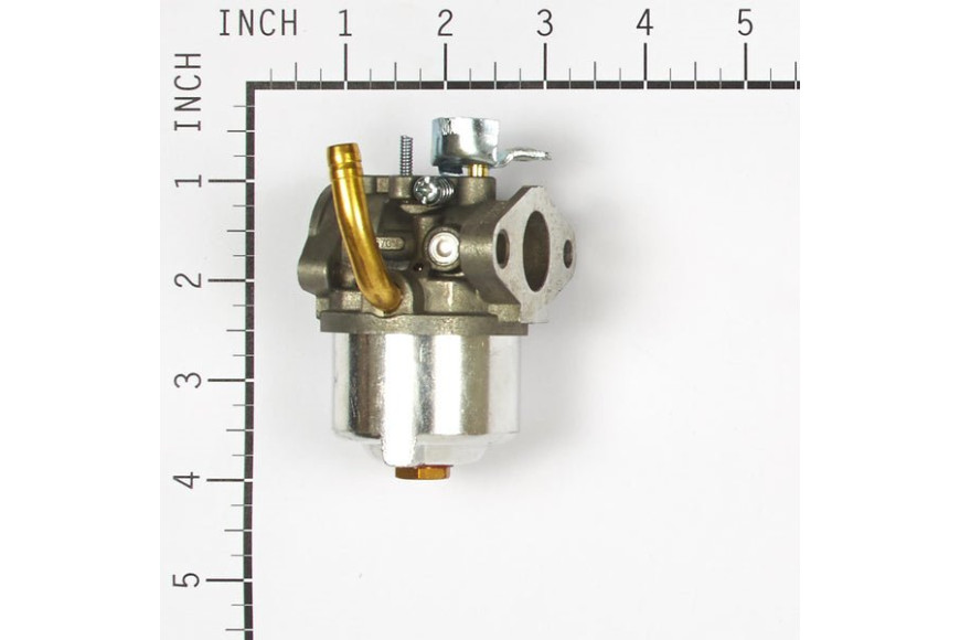 Carburetor - 594014 -  Briggs & Stratton - Genuine Spare Parts
