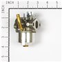 Carburetor - 594014 -  Briggs & Stratton - Genuine Spare Parts