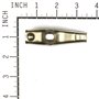 Arm-Rocker - 691751 -  Briggs & Stratton - Genuine Spare Parts