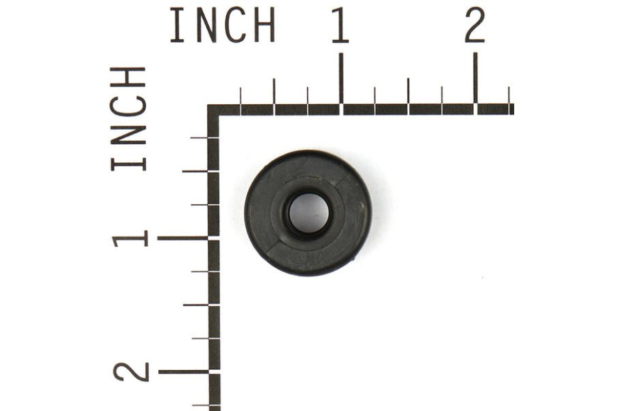 Guarnizione Asta Tubo Olio Vanguard Orizzontali Mono E Bicilindrici Da 11 A 23 Hp  - 693172 - Originale Briggs & Stratton