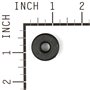 Guarnizione Asta Tubo Olio Vanguard Orizzontali Mono E Bicilindrici Da 11 A 23 Hp  - 693172 - Originale Briggs & Stratton