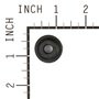 Guarnizione Asta Tubo Olio Vanguard Orizzontali Mono E Bicilindrici Da 11 A 23 Hp  - 693172 - Originale Briggs & Stratton