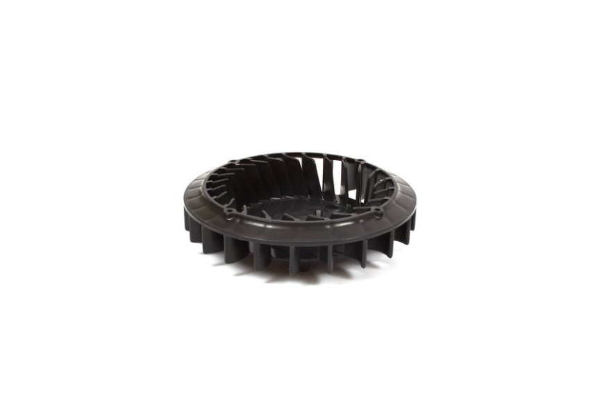 Fan-Flywheel - 555778 - Originale Briggs & Stratton
