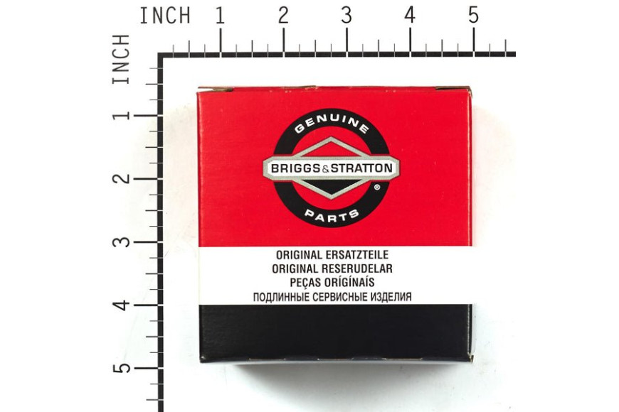 Filtro Olio Idraulico - Originale Snapper - 1719168YP
