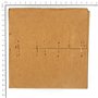 Wheel Weight, Rear - 1696352YP -  Briggs & Stratton - Genuine Spare Parts