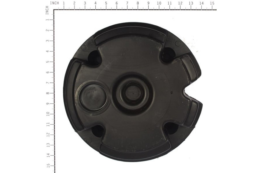 Wheel Weight, Rear - 1696352YP -  Briggs & Stratton - Genuine Spare Parts