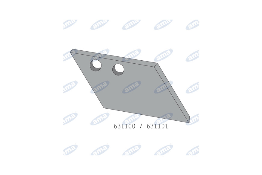 Vomerino Dx