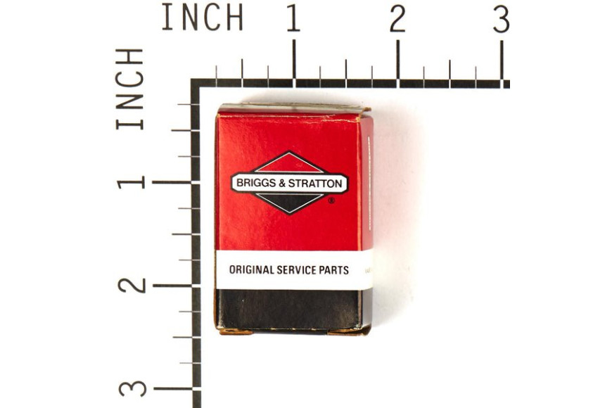 Tenuta Spillo Valve Ex 230591 Ex 230591 - 692134 - Originale Briggs & Stratton - sostituisce - 230591