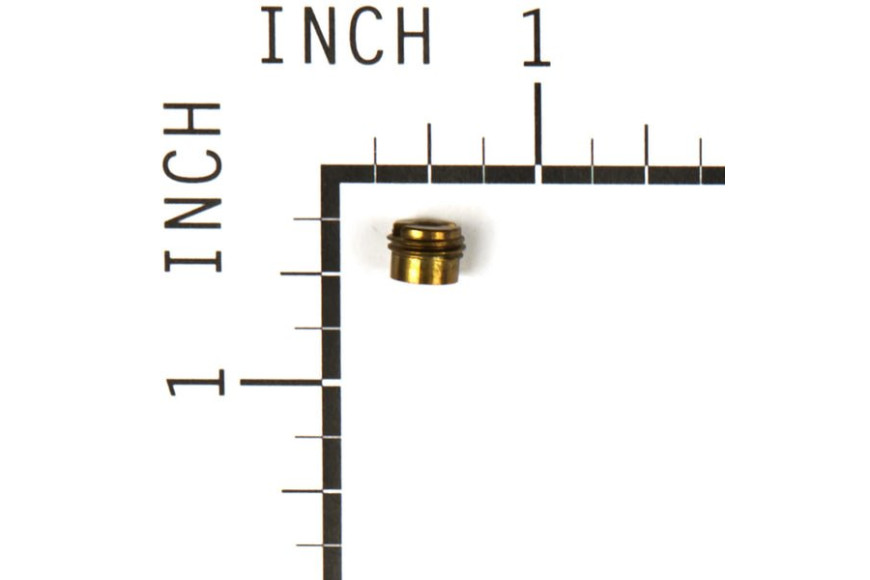 Tenuta Spillo Valve Ex 230591 Ex 230591 - 692134 - Originale Briggs & Stratton - sostituisce - 230591