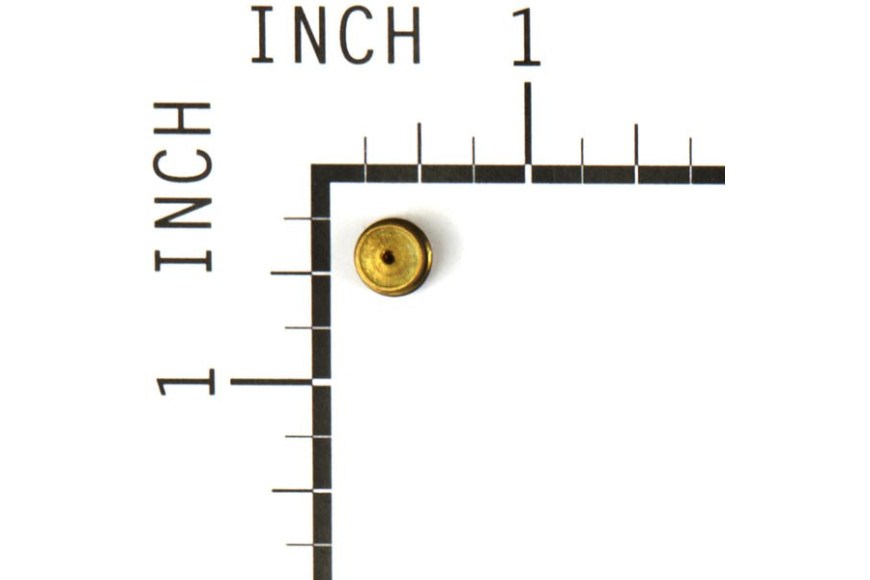 Seat-Needle Valve - 692134 -  Briggs & Stratton - Genuine Spare Parts