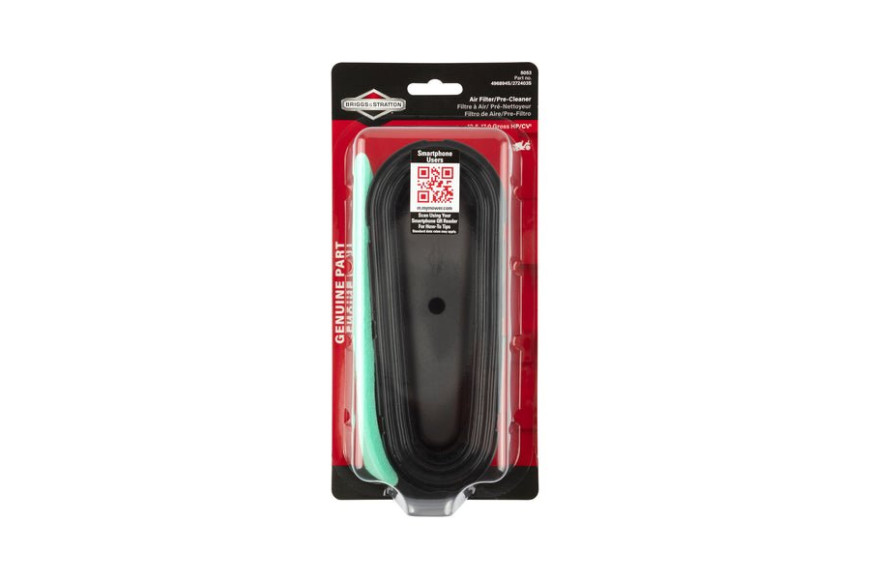 Filter-Air - 5053K -  Briggs & Stratton - Genuine Spare Parts