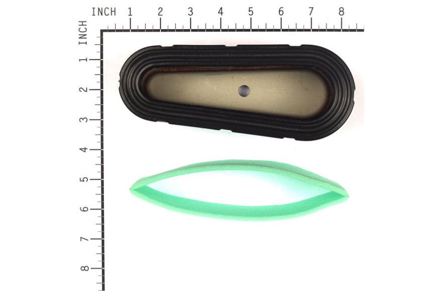 Filter-Air - 5053K -  Briggs & Stratton - Genuine Spare Parts
