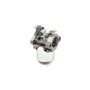 Carburatore X 195700 Ex 494894 - 495782 - Originale Briggs & Stratton