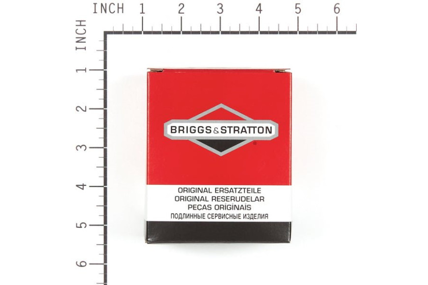 Carburetor - 495782 -  Briggs & Stratton - Genuine Spare Parts
