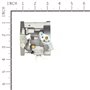 Carburetor - 495782 -  Briggs & Stratton - Genuine Spare Parts