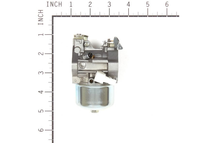 Carburetor - 495782 -  Briggs & Stratton - Genuine Spare Parts