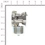 Carburetor - 495782 -  Briggs & Stratton - Genuine Spare Parts