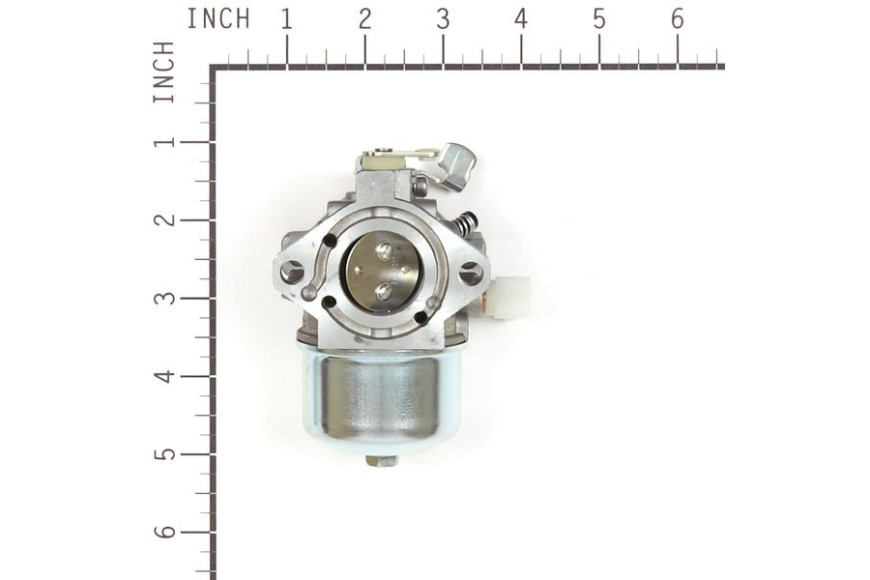 Carburetor - 495782 -  Briggs & Stratton - Genuine Spare Parts