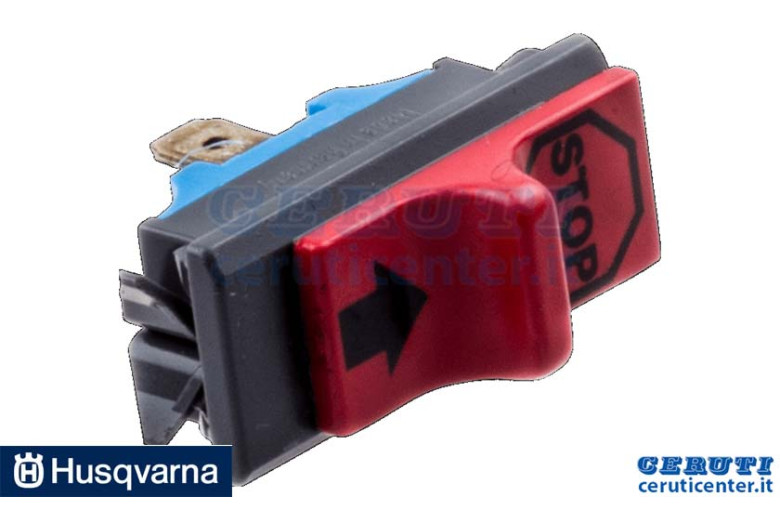 Switch - Original Husqvarna - 537131401