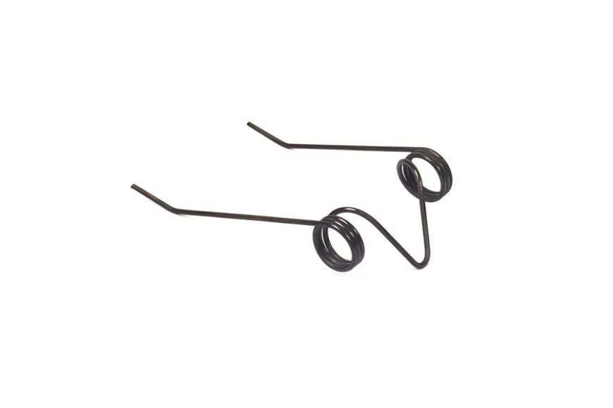 Spring  Tine  Thatch - Originale Snapper - 7018496YP