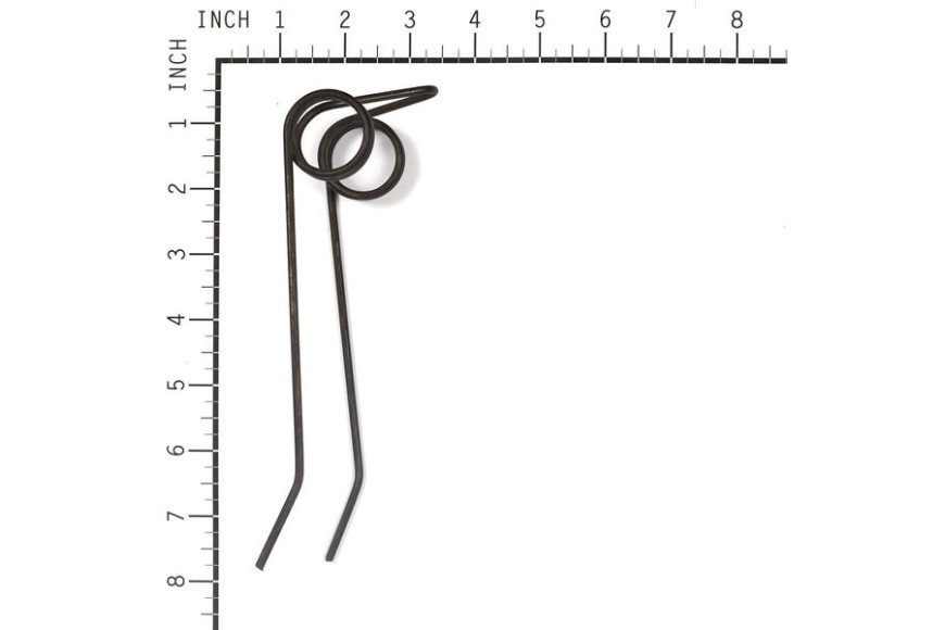 Spring  Tine  Thatch - Originale Snapper - 7018496YP
