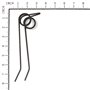Spring  Tine  Thatch - Originale Snapper - 7018496YP