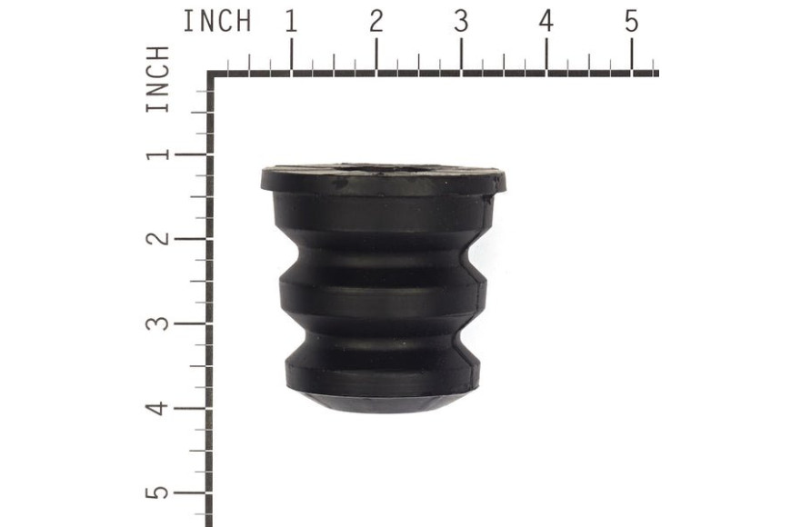 Gommino Supporto Sedile - Originale Snapper - 7019109YP