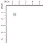 Vite Flangiata 1/4-20 X 1/2  - Originale Snapper - 704130