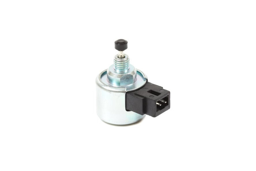 Solenoid-Fuel - 596038 -  Briggs & Stratton - Genuine Spare Parts
