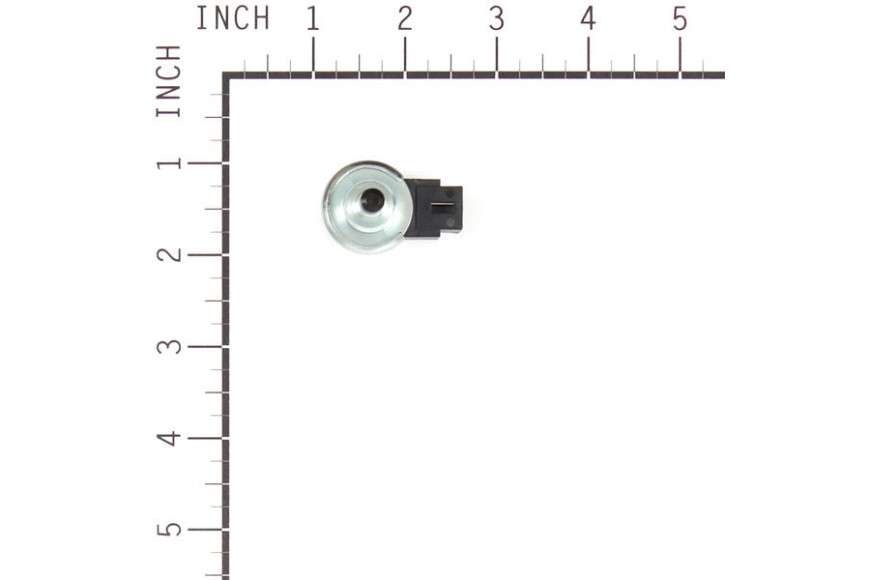 Solenoid-Fuel - 596038 -  Briggs & Stratton - Genuine Spare Parts