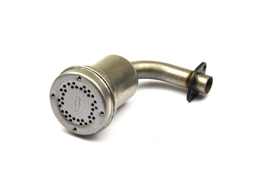 Marmitta - 693593 - Originale Briggs & Stratton
