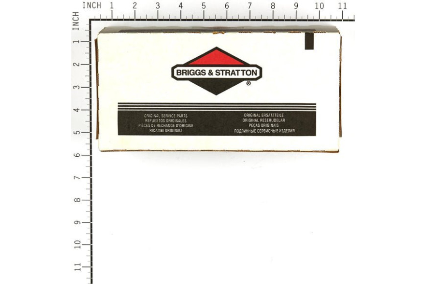 Marmitta - 693593 - Originale Briggs & Stratton