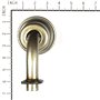 Marmitta - 693593 - Originale Briggs & Stratton