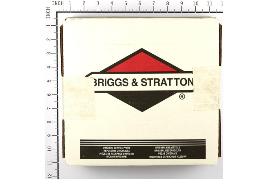 Avviatore - 796497 - Originale Briggs & Stratton