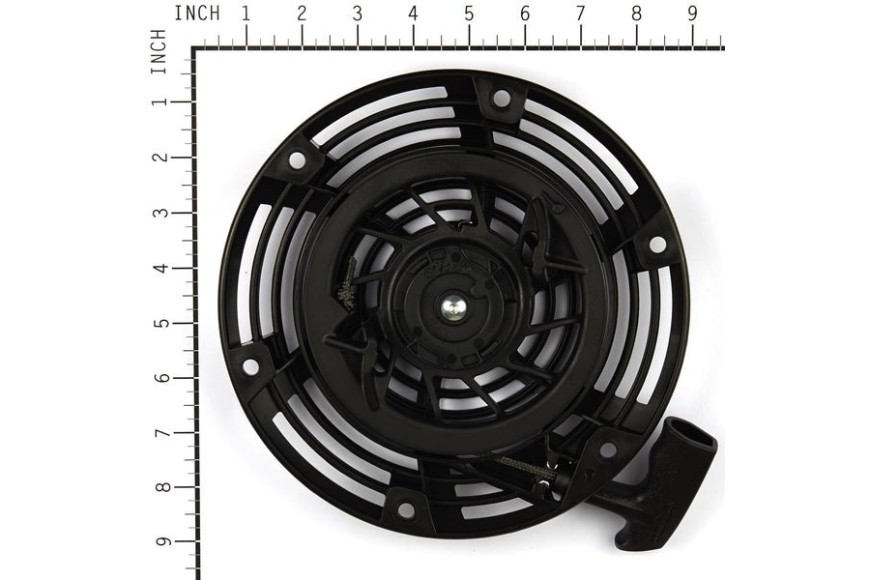 Avviatore - 796497 - Originale Briggs & Stratton