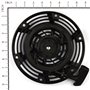 Avviatore - 796497 - Originale Briggs & Stratton