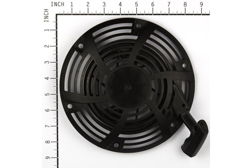 Avviatore - 796497 - Originale Briggs & Stratton