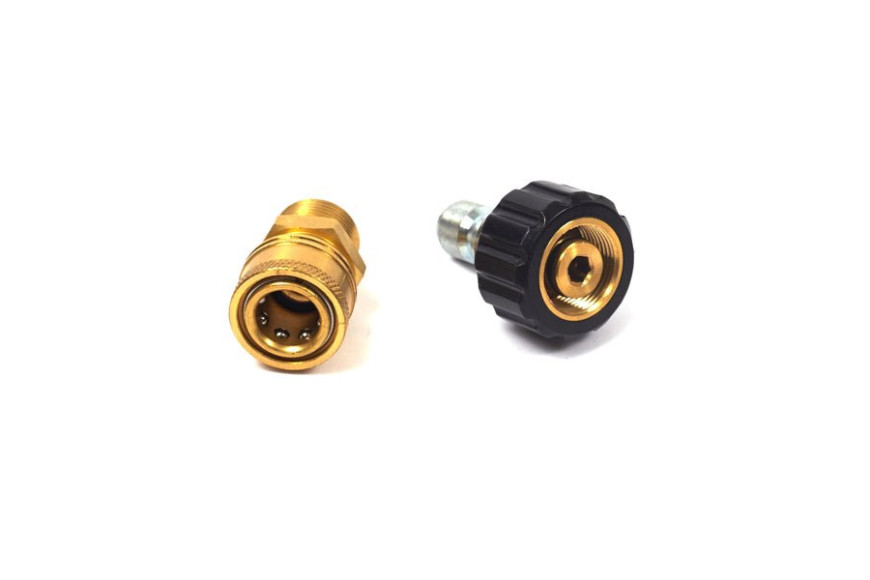Kit,Qc,Metric - 312981GS -  Briggs & Stratton - Genuine Spare Parts
