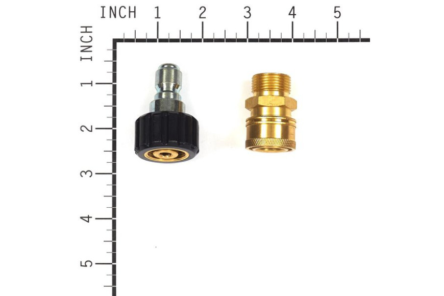 Kit,Qc,Metric - 312981GS -  Briggs & Stratton - Genuine Spare Parts