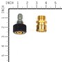 Kit,Qc,Metric - 312981GS -  Briggs & Stratton - Genuine Spare Parts
