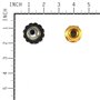 Kit,Qc,Metric - 312981GS -  Briggs & Stratton - Genuine Spare Parts