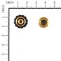 Kit,Qc,Metric - 312981GS -  Briggs & Stratton - Genuine Spare Parts
