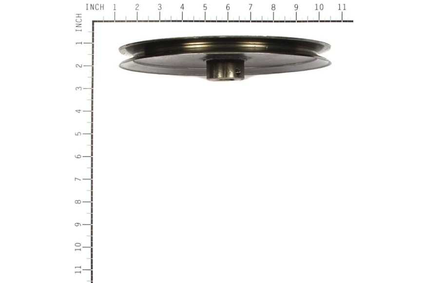 Puleggia V4L 8.40 - Originale Snapper - 1501211MA