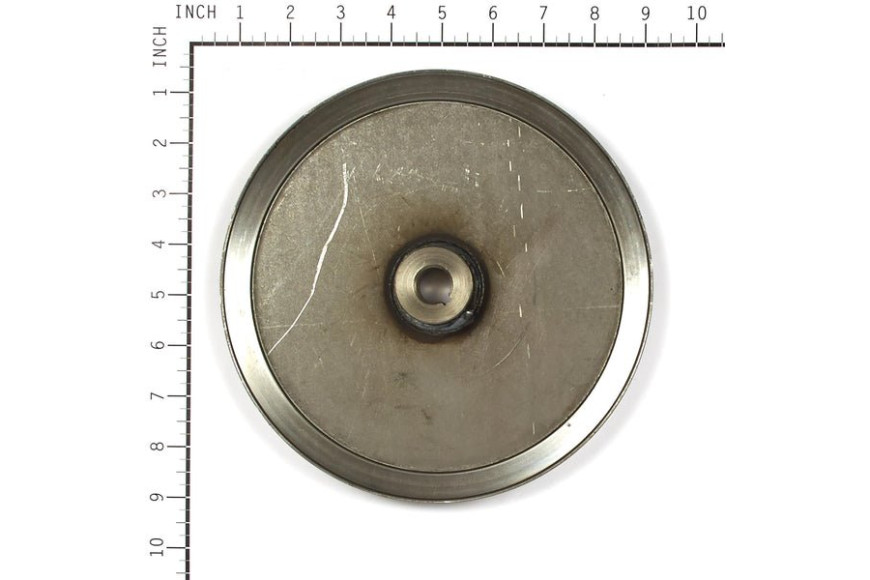 Puleggia V4L 8.40 - Originale Snapper - 1501211MA