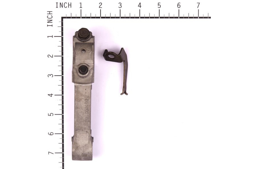Biella Ex 391775 494504  - 490348 - Originale Briggs & Stratton