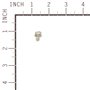 Screw - 692557 -  Briggs & Stratton - Genuine Spare Parts